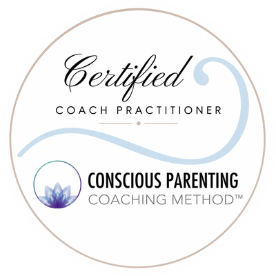 Conscious Parenting Certified Coach
